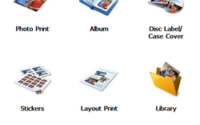 Canon Easy PhotoPrint EX for Windows download and installation guide.