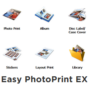 Canon Easy PhotoPrint EX for Windows download and installation guide.