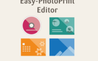 Canon Easy-PhotoPrint Editor