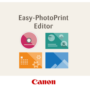 Canon Easy-PhotoPrint Editor