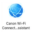 Canon Wi-Fi Connection Assistant