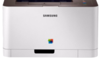 Samsung CLP-365W