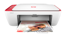 DeskJet 2600