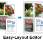 Canon Easy-Layout Editor