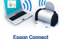 Epson Connect Printer Setup Utility