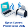 Epson Connect Printer Setup Utility