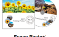 Epson Photo+