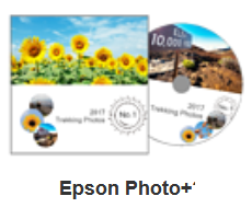 Epson Photo+
