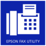 Epson Fax Utility