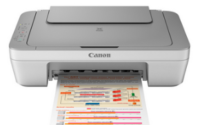 PIXMA MG2400 series