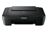 PIXMA MG2900 series