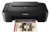 PIXMA MG3000 series