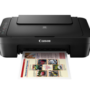 PIXMA MG3000 series