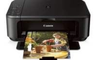 PIXMA MG3200 series