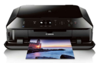 PIXMA MG5400 series