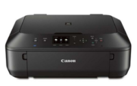 PIXMA MG5500 series