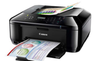 PIXMA MX430 series