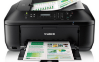PIXMA MX450 series
