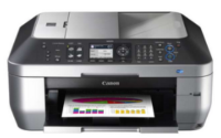 PIXMA MX870 series