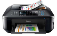 PIXMA MX890 series