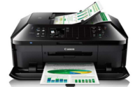 PIXMA MX920 series