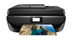HP OfficeJet 5200