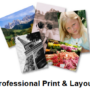Professional Print & Layout