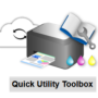 Canon Quick Utility Toolbox