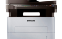 Samsung SL-M2880FW