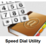 Canon Speed Dial Utility