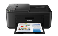 PIXMA TR4500 Series