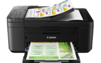 PIXMA TR4700 series