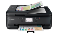 PIXMA TR7500 series