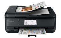 PIXMA TR8600 series