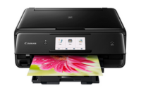 PIXMA TS8000 series