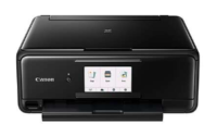 PIXMA TS8100 series