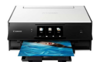 PIXMA TS9000 series