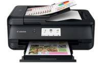 PIXMA TS9500 Series