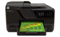 Officejet Pro 8600
