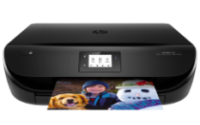 HP ENVY 4511