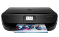HP ENVY 4524