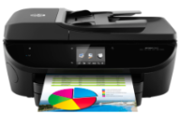 HP ENVY 7644