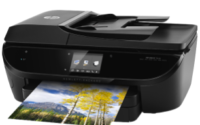 HP ENVY 7645