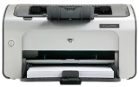 HP LaserJet P1006