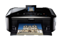PIXMA MG5300 seies