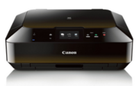 PIXMA MG6300 series