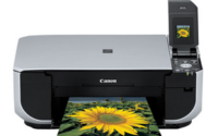 PIXMA MP470 series