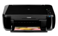 PIXMA MP495 series