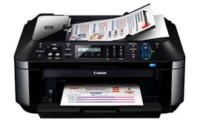 PIXMA MX410 series