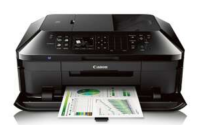 PIXMA MX720 series